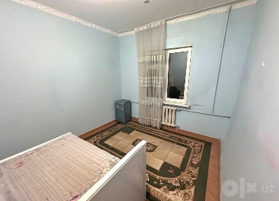 Карасу-1 Продаётся квартира 4/2/5 Удвоенный зал
