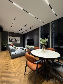 Boulevard жк 2/4/7 квартира продается