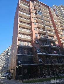 Продаётся однокомнатная в ЖК Assalom Sohil ( Узбум )