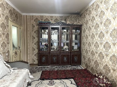2-ух комн 2/9/9 Тузель3, Школа №282, Крестик, Есть лифтовая зона, 70м*