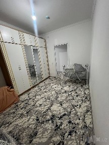 Sotiladi Bektemir musaffo maskanda