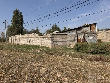 Nazarbek Mevazor mahallasi