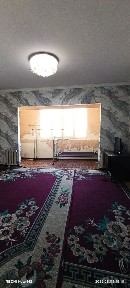Ташкентская область, Ташкент, Чиланзарский район