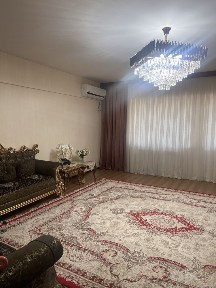 Сдаётся квартира 2 комн