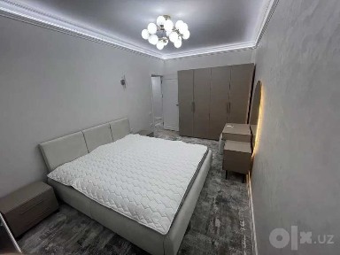 Сдаётся квартира 3/5/7 на Яккасарайском ор-р Кушбеги