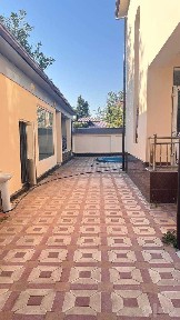 7.5 сот Дача 350м2 Бостанлыкский р-н