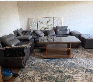 КУЙЛЮК 1. 3 комнатная 3 этаж 4 этажный дом кирпичный 78м²
