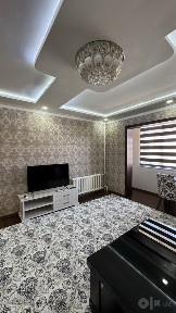 Аренда квартира Паркетнский