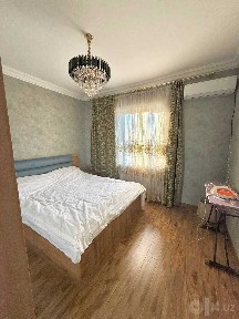 Сдается в аренду 3 комнатная квартира ул. Нукус, Госпитальный м-в