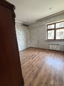 Chigatoy bilan sagbon chorrahasida Arendaga 2 xona 3 xona qilingan