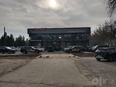 Сдаю в аренду здание для банка