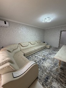 3 хонали квартира ижарага берилади! Гостинца Азия, УНО Ресторан