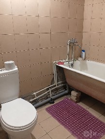 3 xonali kvartira