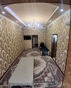 Гор Больница dan 2 xonali kvartira sotiladi. 37500$