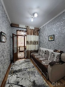 Maslo zavoddan 2 xonali kvartira sotiladi. 42500$