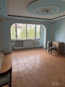 3-комнатная квартира 78 м², Юнусабадский район, 4 этаж