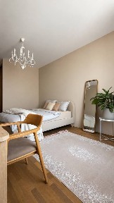 3-комнатная квартира 116 м², Мирзо-Улугбекский район, 6 этаж
