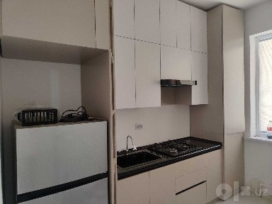 Сотилади 2 хонали квартира, Тоштурма, 80 м², 1/5, таъмирли