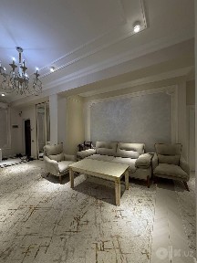 4-комнатная квартира 89 м², Яккасарайский район, 5 этаж