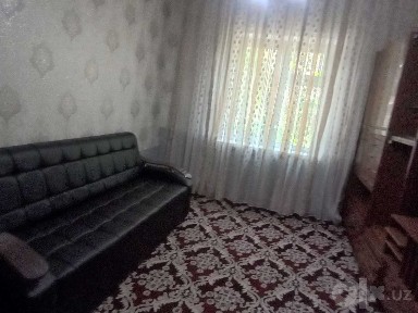 Сотилади 2 хонали квартира, Дўстлик-1, 57 м², 3-қават, ипотека