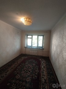 Ташкентская область, Ташкент, Сергелийский район