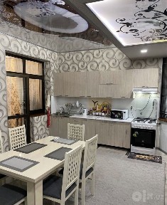 Ташкентская область, Ташкент, Мирзо-Улугбекский район