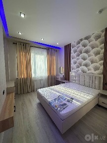 2-комнатная квартира 40 м², Яккасарайский район, 2 этаж
