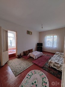 Ташкентская область, Ташкент, Мирзо-Улугбекский район