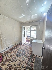Продаётся квартира Чиланзар 9 квартал 1/4/4 кирпич