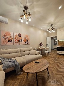 2-комнатная квартира 57 м², Яккасарайский район, 13 этаж