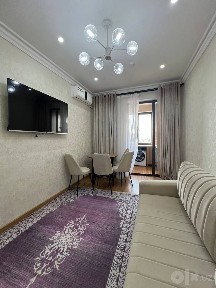 Продаётся квартира на Мирзо-Улугбекском районе Асаалом Боглар