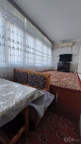 Ташкентская область, Ташкент, Мирзо-Улугбекский район
