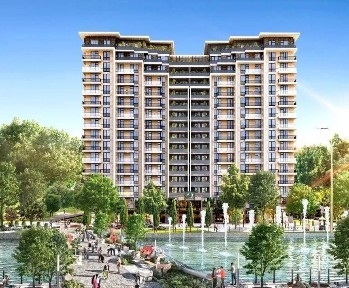 2-комнатная квартира 49,52 м², Яккасарайский район, 16 этаж