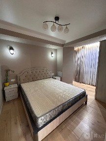 Продажа 4-х ком. Тузель-3 Евроремонт 100м2