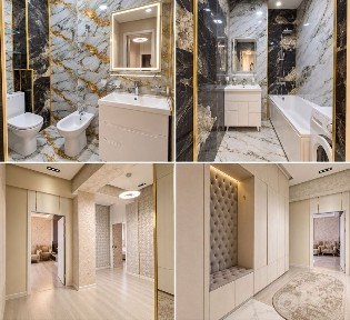 Ташкентская область, Ташкент, Сергелийский район