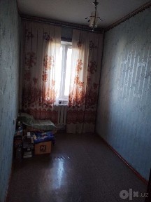 4 хонали Чилонзор Алгоритм Кизилшарк 92м2 квартира сотилади