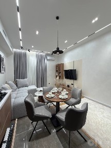 Продаётся квартира в центре города на Мирзо-Улугбекском ЖК Regnu Plaza