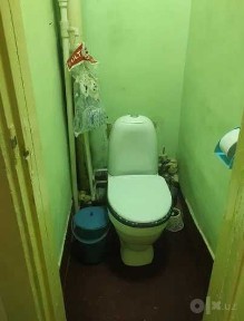 Продаю 2х комн 3эт 5 эт кирпич 77 серия ул Фитрат ор-р Рисовый базар