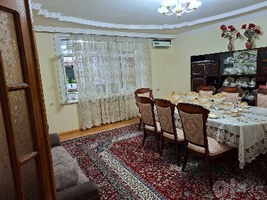 Квартира коракамишдан