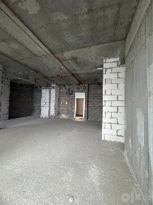 Nest one жк 3/40/51 квартира продается