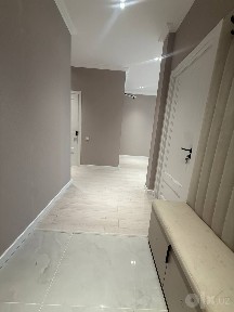 Продаётся ‼️ ЖК BI Sado 3х комн, 70м2 ‼️круг авиатор