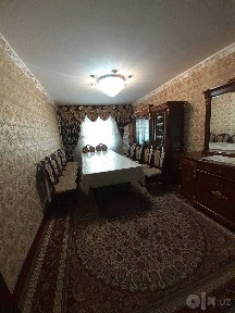 Квартира сотилади Олмазор тумани Себзор ор. р Офтоб медлайн