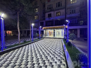 Кушбеги | Яккасарай - Сдается в аренду помещение вдоль дороги 50м2
