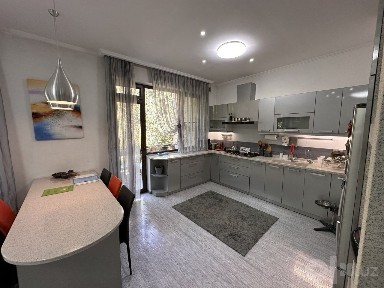 Продажа 4х комнатная в клубном доме