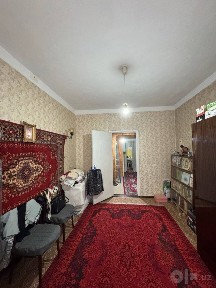 квартира 2-х комнатная Чиланзар