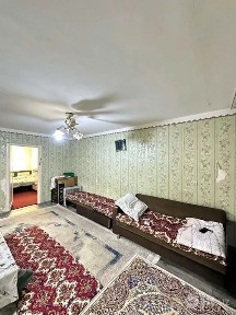 Саламатина Продаётса 2в3/1/5 Арка 51кв. м