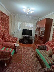 Квартира на Юнусабаде 17 квартале