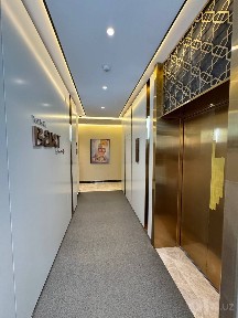 3-комнатная квартира 92 м², Яшнабадский район, 8 этаж