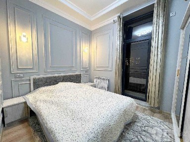 1-комн. кв. в ЖК Соларис, Яккасарайский район, новостройка