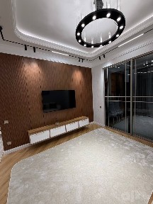 3-комнатная квартира 85 м², Яшнабадский район, 7 этаж
